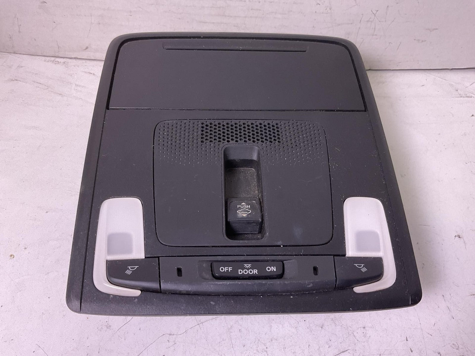 Front Console HONDA CIVIC 22 23 240